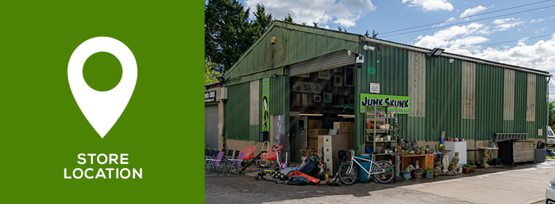 Store-location